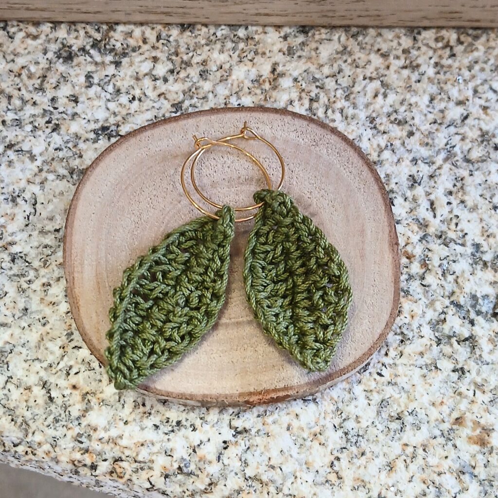 Créations en crochet made in Creuse - Am Création - BO